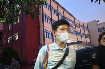 Tragedi Kebakaran Kemayoran: Calon Ibu Muda Tewas Menjelang Hari Kelahiran Pertama