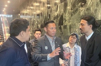 AHY Tinjau Aceh dan Sumut Hari Ini Pastikan Pemulihan Pascabencana Berjalan Efektif