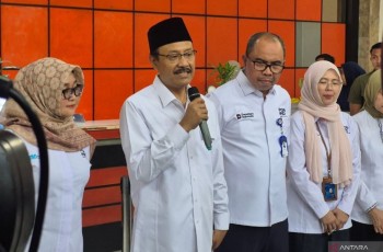 Mensos Ingatkan: Bantuan Pemerintah Jangan Sampai Dipakai untuk Judi Online