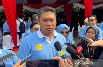 Pemerintah Bidik Swasembada Gula, Telur, dan Ayam pada 2026 Usai Amankan BerasJagung