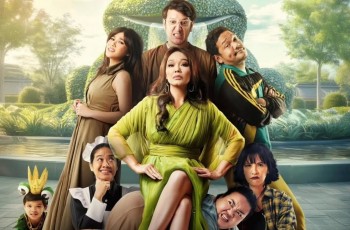 Akhirnya Bertemu Bunda Corla di Layar Lebar Lewat Film 'Mertua Ngeri Kali', Tayang Mulai Hari Ini