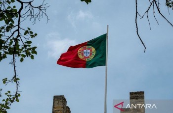Lebih dari 3 Juta Warga Portugal Turun ke Jalan Tolak Reformasi Ketenagakerjaan