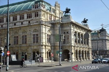 Austria Sahkan Lagi Larangan Jilbab untuk Siswi di Bawah 14 Tahun, Menuai Kritik dan Ancaman Gugatan