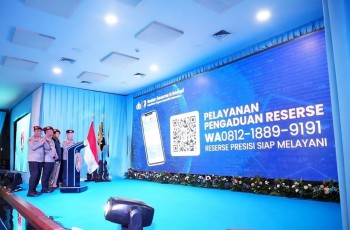 Polri Hadirkan Aplikasi Pengaduan Reserse Terpadu: Layanan Lebih Cepat, Transparan, dan Responsif