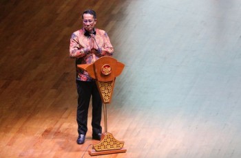 Menkum Ajak Warga Bali Selesaikan Sengketa Lewat Posbankum Berbasis Kearifan Lokal