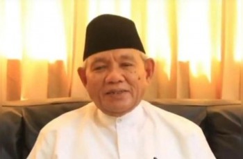 Jelang Natal dan Tahun Baru, MUI Maluku Ajak Warga Perkuat Toleransi dan Persaudaraan