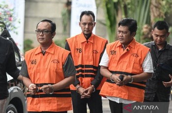 Kasus Bupati Lampung Tengah, KPK Soroti Rekrutmen Parpol dan Mahalnya Biaya Politik