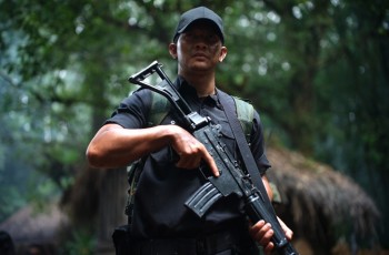 Dari Jakarta Hingga Jayapura, Special Screening Film Timur Banjir Antusiasme Penonton