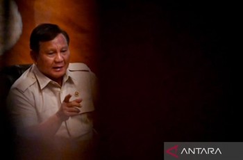 Prabowo Instruksikan Pemenuhan Air Bersih dan Toilet bagi Pengungsi Bencana di Sumatera