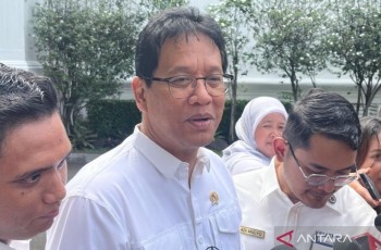 PPN 2026 Masih Dikaji, Menkeu Tunggu Arah Pertumbuhan Ekonomi