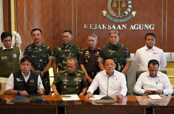 Satgas PKH Selidiki 31 Perusahaan Terkait Banjir Bandang di Tiga Provinsi Sumatera