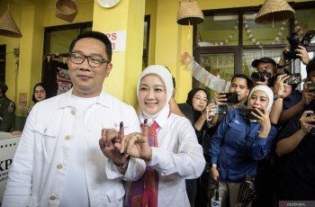 Atalia Praratya Dijadwalkan Hadiri Sidang Perdana Gugatan Cerai di PA Bandung
