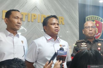 Polri Bidik Korporasi Pembalakan Liar Penyebab Banjir Sumut dengan Jerat Pidana Lingkungan dan TPPU