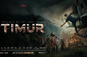 5 Hal tentang Iko Uwais: Dari Merantau ke Hollywood, Kini Kembali Membangkitkan Sinema Aksi Indonesia