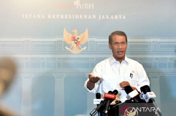 Papua Dibidik Swasembada Pangan, Mentan Optimistis Tercapai dalam Tiga Tahun