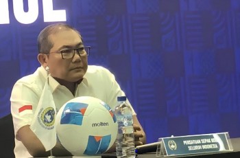 Sumardji Sebut Performa Timnas U-22 di SEA Games 2025 Sulit Diterima Akal