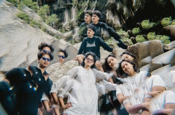 Kumara Perkenalkan 'Dari Ketiadaan', Debut Instrumental yang Meramu Psychedelic, Jazz, hingga Etnik Indonesia