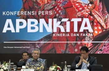 Subsidi dan Kompensasi Tembus Rp345,1 Triliun hingga Akhir November 2025
