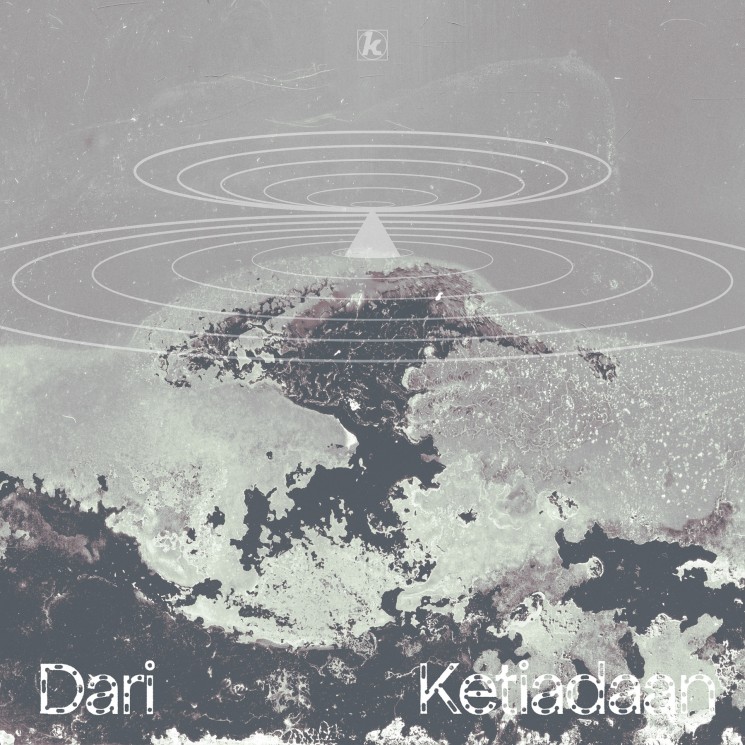 Kumara Perkenalkan Debut Single berjudul “Dari Ketiadaan”, (istimewa)