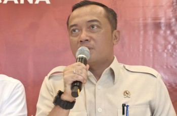 Pemerintah Atur Pemanfaatan Kayu Banjir di Sumatera untuk Percepat Rehabilitasi