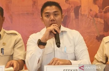 Seskab Teddy: Media Berperan Jaga Optimisme Pemulihan Bencana