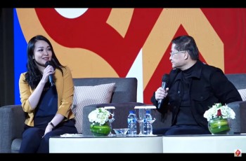 Bukan Sekadar Viral, IMPACT Ajak Kreator Indonesia Bangun Warisan Bisnis Berkelanjutan