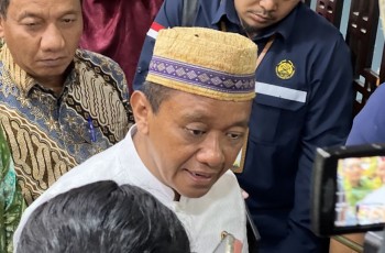 Bahlil Pangkas Target Produksi Nikel dan Batu Bara 2026 demi Dongkrak Harga