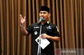 KPK Ungkap Dugaan Aliran Suap Rp14,2 Miliar ke Bupati Bekasi Ade Kuswara