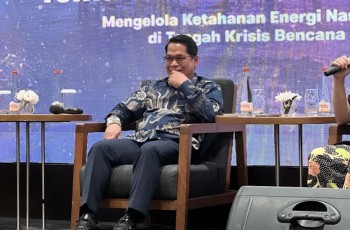 ESDM Godok Perpres Baru LPG 3 Kg, Subsidi Bakal Dibatasi Berdasarkan Desil