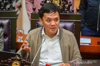 Habiburokhman Nilai KUHAP Baru Jadi Titik Awal Reformasi Kepolisian