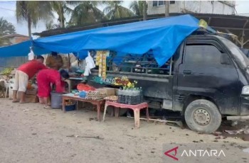 Listrik Kembali Normal, Aktivitas Warga Aceh Tamiang Mulai Bergerak