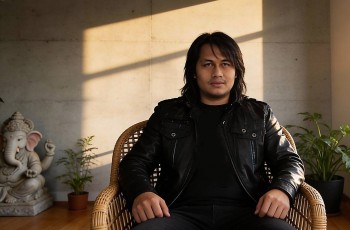 Hadirkan 8 Lagu, Wawan Woker Rambah Dunia Tarik Suara