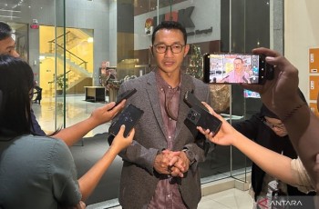 KPK Buka Peluang Kembangkan Kasus Suap Bupati Bekasi ke Pihak Lain