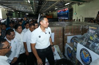 Menko IPK Prioritaskan Pemulihan Jalur Vital Pascabencana di Sumatera