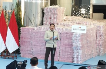 Satgas PKH Klarifikasi 27 Perusahaan Terkait Pemicu Banjir Bandang di Sumatera