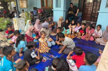 Anggota DPR Desak Pemerintah Tangani Kasus Stunting di Lokasi Bencana Sumatera