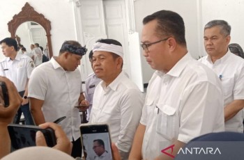 Gubernur Jabar Pastikan Riset Jadi Dasar Utama Pengambilan Kebijakan Pembangunan