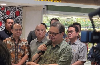 Pemerintah Sebut Danantara dan AS Jajaki Kerja Sama Akses Mineral Kritis