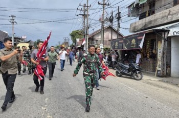 Pengamat Ingatkan Pemerintah Waspadai Normalisasi Simbol Separatisme di Aceh