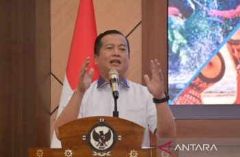 Pemprov NTB Alihkan Kendaraan Dinas ke Sewa Mobil Listrik Mulai 1 Januari 2026