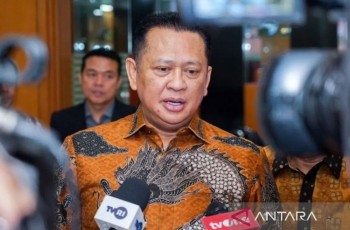 DPR Dukung Strategi Hilirisasi Pertanian Rp371 Triliun untuk Kedaulatan Pangan