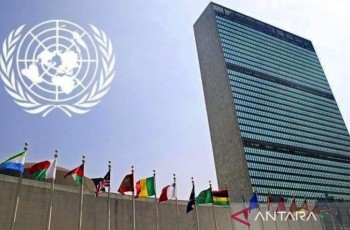 Legislator Dukung Indonesia Maju sebagai Calon Presiden Dewan HAM PBB 2026