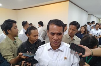 Stok Beras Nasional Capai 3,39 Juta Ton, Pemerintah Targetkan Swasembada Gula 2026