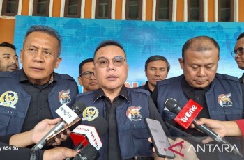 DPR RI Dorong Percepatan Pemulihan Pasca-Bencana di Aceh Melalui Penanganan Terintegrasi