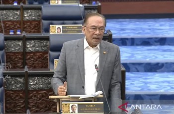 PM Anwar Ibrahim Tegaskan Larangan Kekerasan di Gaza Pascapertemuan Trump-Netanyahu