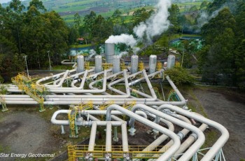 Kementerian ESDM Pastikan Pengelolaan Panas Bumi Gunung Slamet Terpantau dan Sesuai Aturan