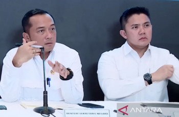 Mensesneg: Pemerintah Audit Izin 24 Perusahaan Kehutanan Terkait Dampak Banjir Sumatera