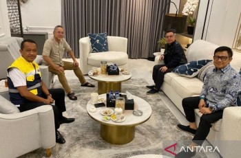 PKB Sebut Pertemuan Empat Pimpinan Parpol Bahas Percepatan Rehabilitasi Bencana Sumatera