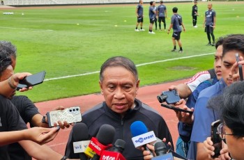 PSSI Rampungkan Proses Pemilihan Pelatih Timnas Indonesia, Nama Segera Diumumkan