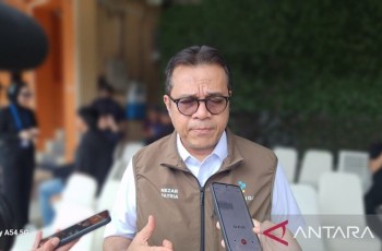 Wamen Komdigi: Uptime Jaringan Telekomunikasi di Aceh Pasca-Bencana Capai 92 Persen